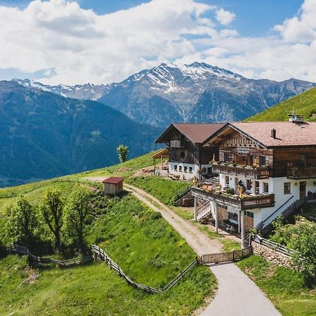 Ferienwohnungen Wiesbauer Скена Экстерьер фото