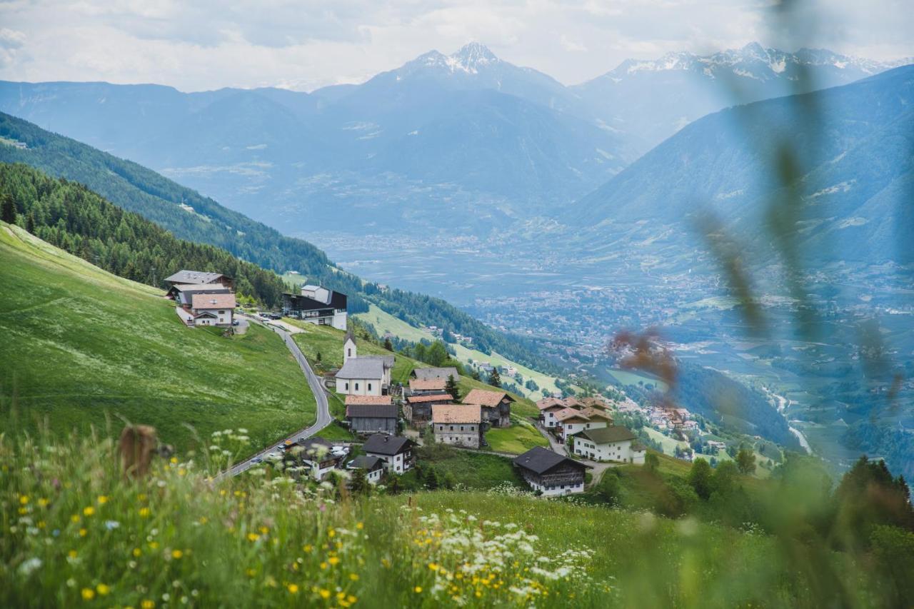 Ferienwohnungen Wiesbauer Скена Экстерьер фото