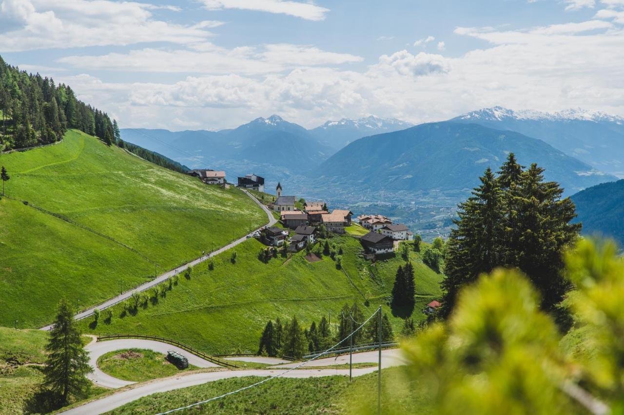 Ferienwohnungen Wiesbauer Скена Экстерьер фото