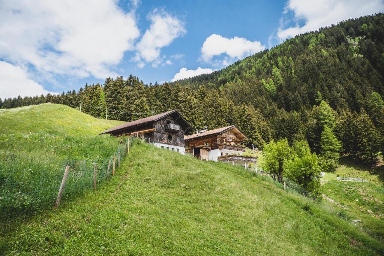 Ferienwohnungen Wiesbauer Скена Экстерьер фото
