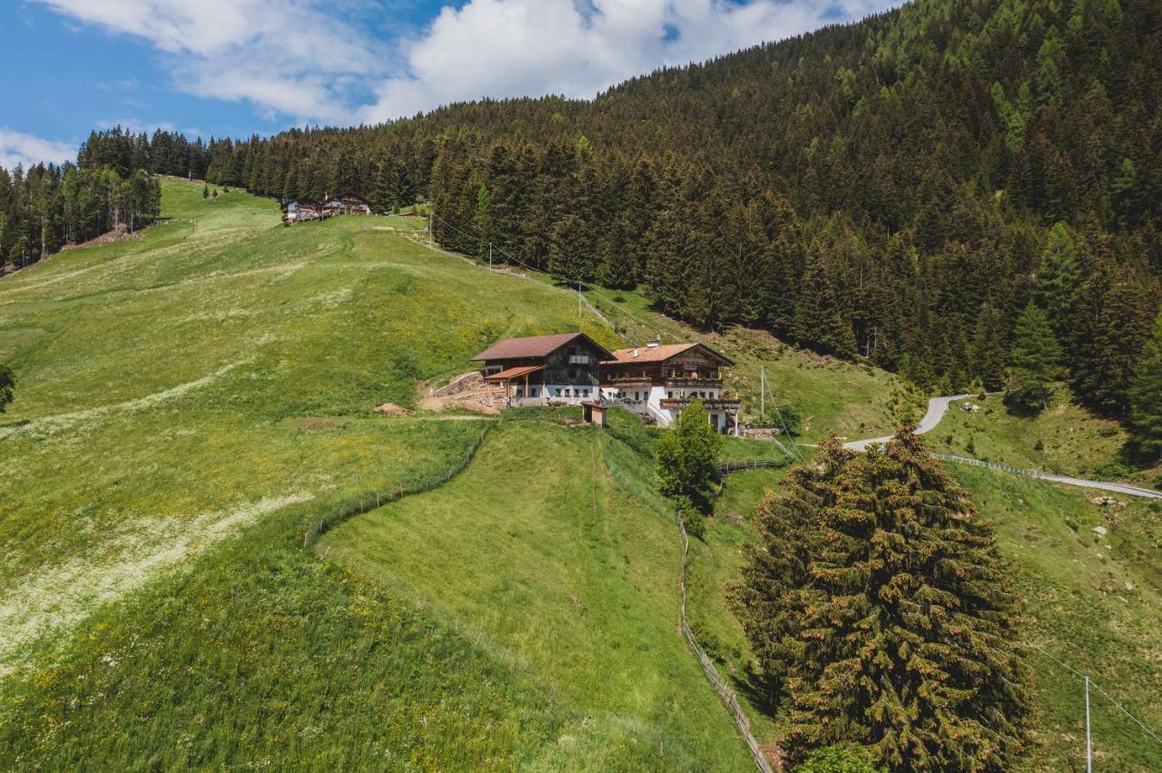 Ferienwohnungen Wiesbauer Скена Экстерьер фото