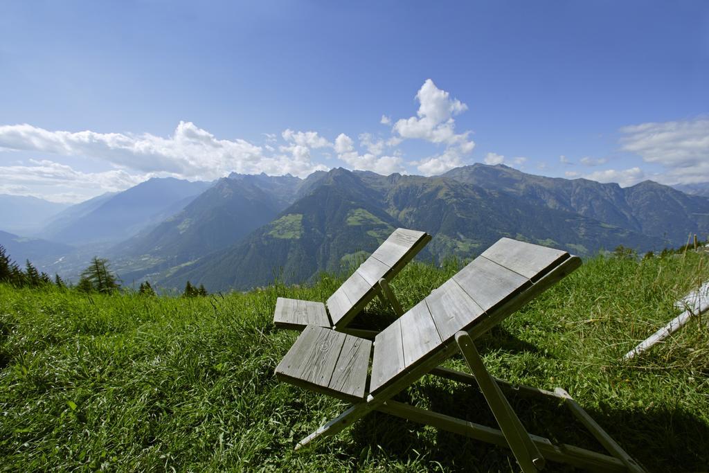 Ferienwohnungen Wiesbauer Скена Экстерьер фото